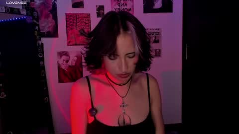 Snapshot of nixxie_ chatting on 22, 6, 2026 Nixxie online show from 22, 6, 2026