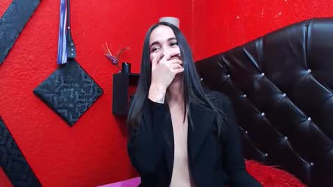 Nixye online show from 23, 10, 2025