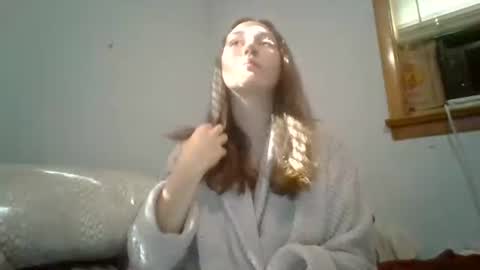 njsnowbunny online show from 18, 10, 2025