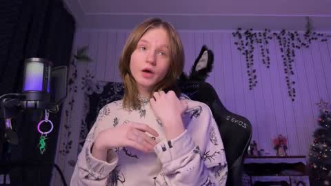 Snapshot of nloraaa chatting on 23, 12, 2024 Tears Lora online show from 23, 12, 2024