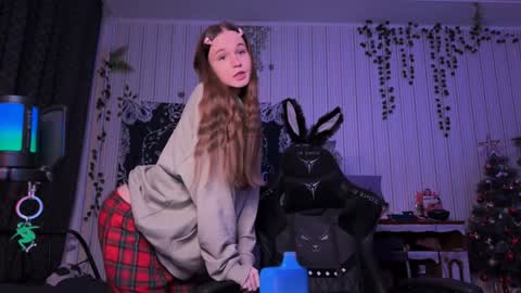 Snapshot of nloraaa chatting on 12, 1, 2025 Tears Lora online show from 12, 1, 2025