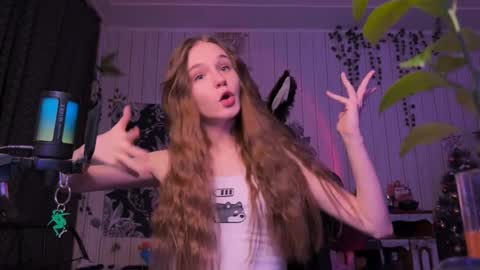 Snapshot of nloraaa chatting on 16, 1, 2025 Tears Lora online show from 16, 1, 2025