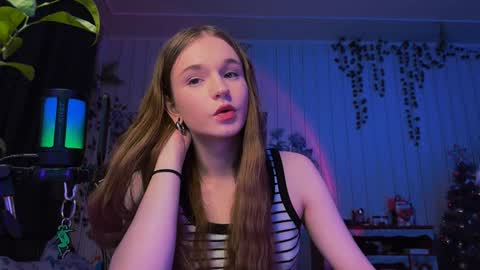 Snapshot of nloraaa chatting on 2, 2, 2025 Tears Lora online show from 2, 2, 2025