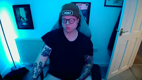 Snapshot of nlrb93 chatting on 10, 2, 2025 BNate93 online show from 10, 2, 2025