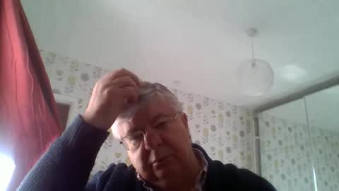 Snapshot of nn69uk chatting on 6, 1, 2026 NN69UK online show from 6, 1, 2026