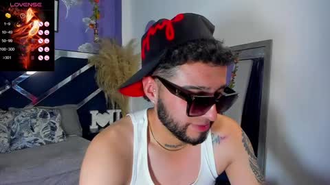 noa_bonucci online show from 27, 2, 2025