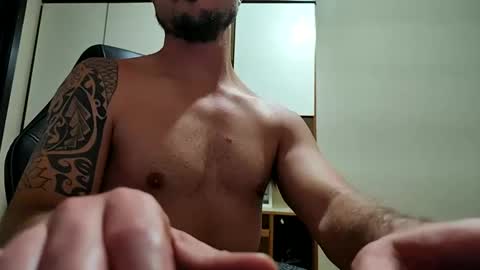 Blaze online show from 22, 11, 2025