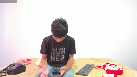 Noah online show from 25, 3, 2026