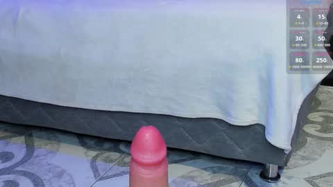 Noah  online show from 9, 11, 2025