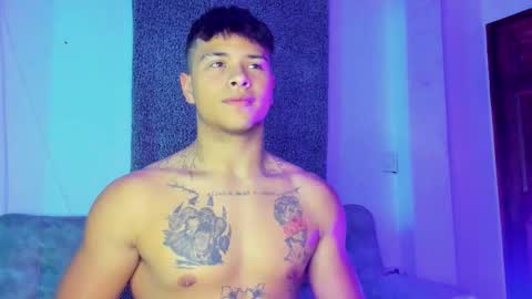 noah_223 online show from 14, 11, 2025