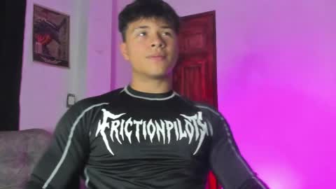 noah_223 online show from 11, 4, 2026