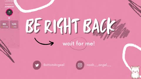 Brayan online show from 19, 2, 2025