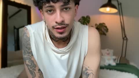 noah_and_steven online show from 30, 4, 2026