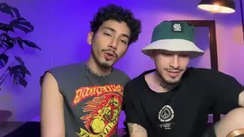 noah_and_steven online show from 21, 6, 2026