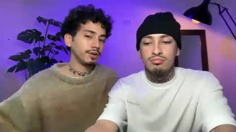 noah_and_steven online show from 22, 6, 2026