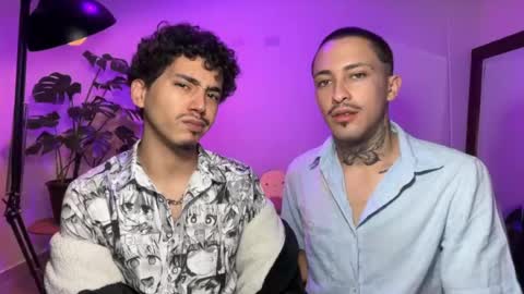 noah_and_steven online show from 12, 7, 2026
