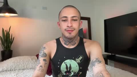 noah_and_steven online show from 28, 7, 2026