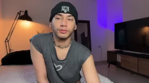 noah_and_steven online show from 1, 8, 2026
