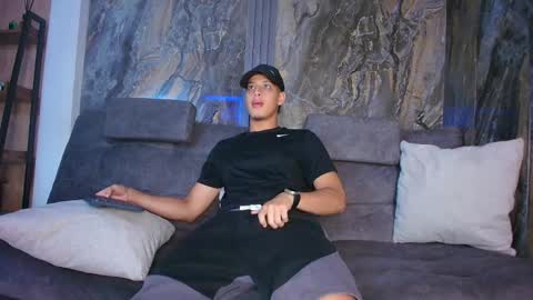 noah_blackk online show from 18, 2, 2026