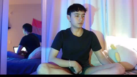 Noah Blaze online show from 23, 10, 2025