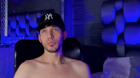 Noah Brigth online show from 27, 10, 2025