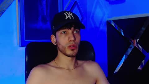 Noah Brigth online show from 12, 11, 2025