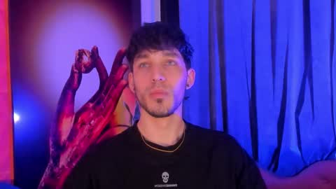 Noah Brigth online show from 30, 11, 2025