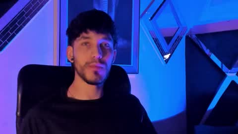 Noah Brigth online show from 15, 12, 2025