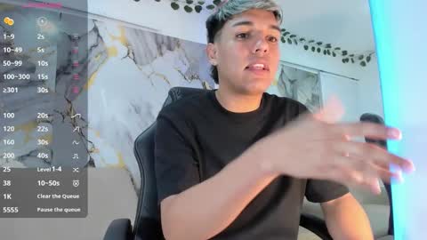 noah online show from 14, 3, 2026