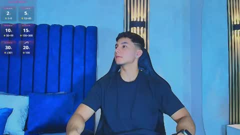 Snapshot of noah_clarkk chatting on 31, 5, 2026 Noah online show from 31, 5, 2026