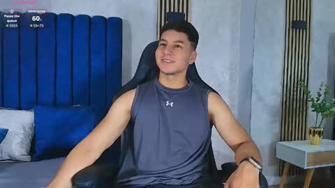 Snapshot of noah_clarkk chatting on 1, 6, 2026 Noah online show from 1, 6, 2026