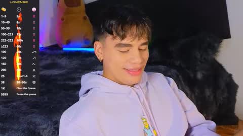 NOAH  online show from 18, 10, 2025