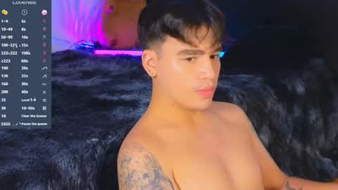 NOAH  online show from 22, 10, 2025