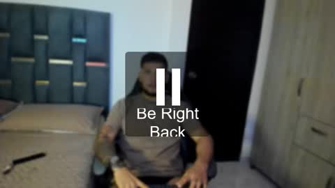 NOAH online show from 6, 11, 2025