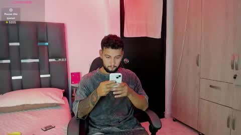 NOAH online show from 14, 11, 2025