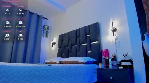 NOAH online show from 23, 11, 2025