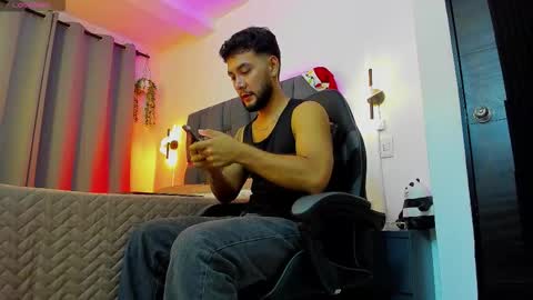 NOAH online show from 23, 12, 2025