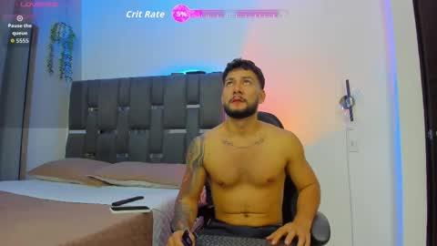 Snapshot of noah_corvelle chatting on 5, 2, 2026 NOAH online show from 5, 2, 2026