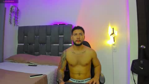 Snapshot of noah_corvelle chatting on 6, 2, 2026 NOAH online show from 6, 2, 2026