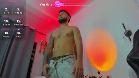 Snapshot of noah_corvelle chatting on 14, 2, 2026 NOAH online show from 14, 2, 2026