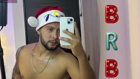 Snapshot of noah_corvelle chatting on 18, 2, 2026 NOAH online show from 18, 2, 2026