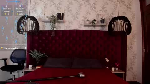 noah_dupont_ online show from 12, 11, 2025