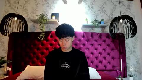 noah_dupont_ online show from 5, 2, 2026