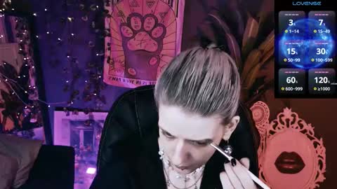 REAL name LiaDM are always open online show from 26, 3, 2026