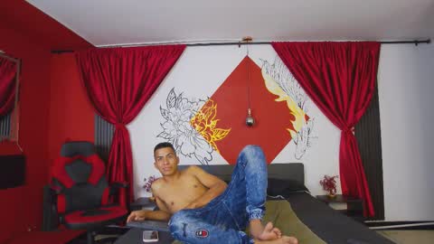 Noah online show from 15, 1, 2026