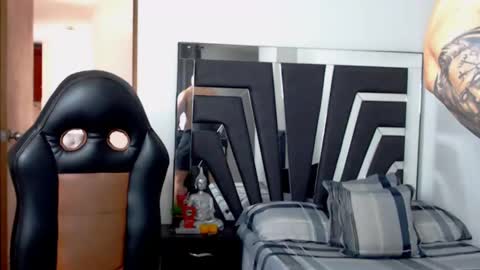 Noah Harris01 online show from 1, 12, 2024