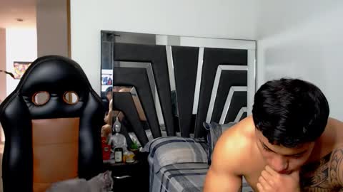 Noah Harris01 online show from 13, 11, 2025