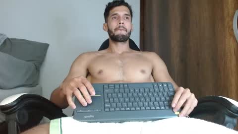 Noah online show from 11, 1, 2025