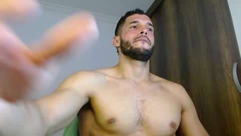 Noah online show from 27, 4, 2026