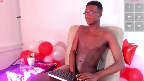 noah_johes online show from 15, 2, 2025